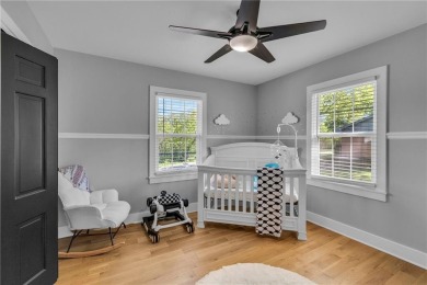 Masterfully Remodeled to Perfection And Just Minutes To The on Excelsior Springs Golf Course in Missouri - for sale on GolfHomes.com, golf home, golf lot