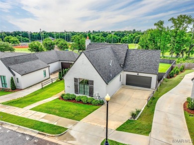 Ideally located minutes to East Chase shopping & 2 minutes to on Wynlakes Golf and Country Club in Alabama - for sale on GolfHomes.com, golf home, golf lot