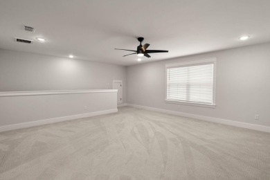RARE Donegal Loft Plan - No Longer Offered in the on Cypress Point Par 3 in South Carolina - for sale on GolfHomes.com, golf home, golf lot