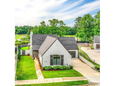 Ideally located minutes to East Chase shopping & 2 minutes to on Wynlakes Golf and Country Club in Alabama - for sale on GolfHomes.com, golf home, golf lot