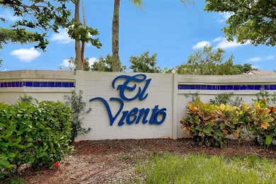 One of a kind corner unit, 2000sqft 2 story 3/3 in the beautiful on Boca Pointe Country Club in Florida - for sale on GolfHomes.com, golf home, golf lot