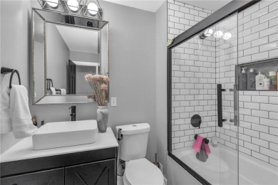 Masterfully Remodeled to Perfection And Just Minutes To The on Excelsior Springs Golf Course in Missouri - for sale on GolfHomes.com, golf home, golf lot