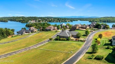 Exceptional Homesite with Lake Views

Build your dream home on on Rarity Bay Country Club - Loudon in Tennessee - for sale on GolfHomes.com, golf home, golf lot