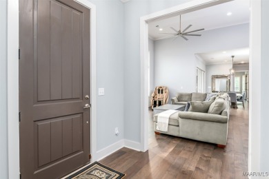 Ideally located minutes to East Chase shopping & 2 minutes to on Wynlakes Golf and Country Club in Alabama - for sale on GolfHomes.com, golf home, golf lot