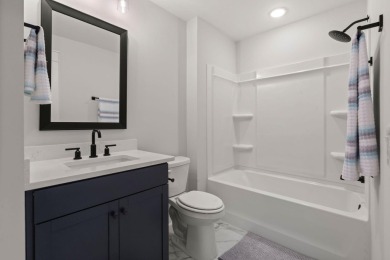RARE Donegal Loft Plan - No Longer Offered in the on Cypress Point Par 3 in South Carolina - for sale on GolfHomes.com, golf home, golf lot