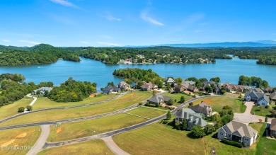 Exceptional Homesite with Lake Views

Build your dream home on on Rarity Bay Country Club - Loudon in Tennessee - for sale on GolfHomes.com, golf home, golf lot