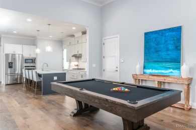 Ideally located minutes to East Chase shopping & 2 minutes to on Wynlakes Golf and Country Club in Alabama - for sale on GolfHomes.com, golf home, golf lot
