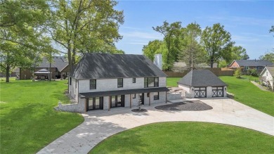 Masterfully Remodeled to Perfection And Just Minutes To The on Excelsior Springs Golf Course in Missouri - for sale on GolfHomes.com, golf home, golf lot