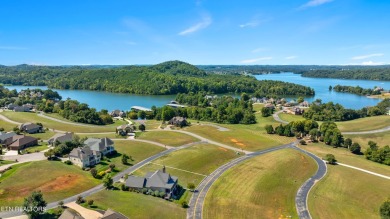 Exceptional Homesite with Lake Views

Build your dream home on on Rarity Bay Country Club - Loudon in Tennessee - for sale on GolfHomes.com, golf home, golf lot