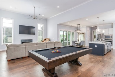 Ideally located minutes to East Chase shopping & 2 minutes to on Wynlakes Golf and Country Club in Alabama - for sale on GolfHomes.com, golf home, golf lot