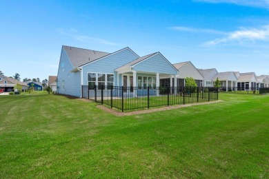 RARE Donegal Loft Plan - No Longer Offered in the on Cypress Point Par 3 in South Carolina - for sale on GolfHomes.com, golf home, golf lot