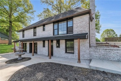 Masterfully Remodeled to Perfection And Just Minutes To The on Excelsior Springs Golf Course in Missouri - for sale on GolfHomes.com, golf home, golf lot