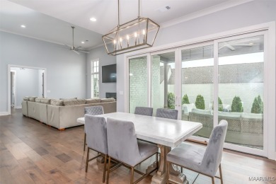 Ideally located minutes to East Chase shopping & 2 minutes to on Wynlakes Golf and Country Club in Alabama - for sale on GolfHomes.com, golf home, golf lot