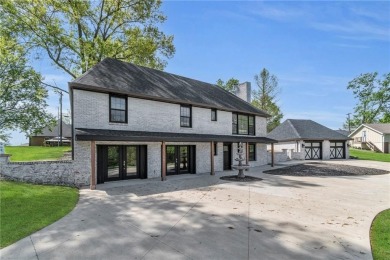 Masterfully Remodeled to Perfection And Just Minutes To The on Excelsior Springs Golf Course in Missouri - for sale on GolfHomes.com, golf home, golf lot