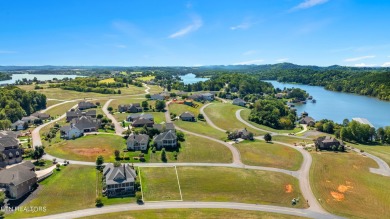 Exceptional Homesite with Lake Views

Build your dream home on on Rarity Bay Country Club - Loudon in Tennessee - for sale on GolfHomes.com, golf home, golf lot