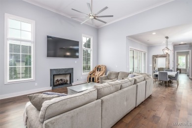 Ideally located minutes to East Chase shopping & 2 minutes to on Wynlakes Golf and Country Club in Alabama - for sale on GolfHomes.com, golf home, golf lot