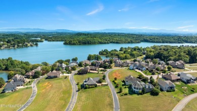Exceptional Homesite with Lake Views

Build your dream home on on Rarity Bay Country Club - Loudon in Tennessee - for sale on GolfHomes.com, golf home, golf lot