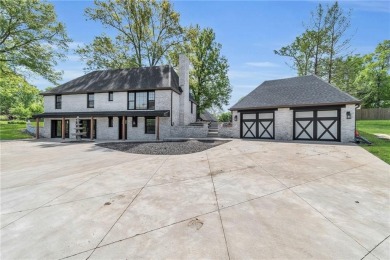 Masterfully Remodeled to Perfection And Just Minutes To The on Excelsior Springs Golf Course in Missouri - for sale on GolfHomes.com, golf home, golf lot
