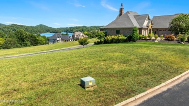 Exceptional Homesite with Lake Views

Build your dream home on on Rarity Bay Country Club - Loudon in Tennessee - for sale on GolfHomes.com, golf home, golf lot