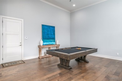Ideally located minutes to East Chase shopping & 2 minutes to on Wynlakes Golf and Country Club in Alabama - for sale on GolfHomes.com, golf home, golf lot