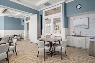 RARE Donegal Loft Plan - No Longer Offered in the on Cypress Point Par 3 in South Carolina - for sale on GolfHomes.com, golf home, golf lot