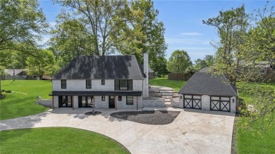 Masterfully Remodeled to Perfection And Just Minutes To The on Excelsior Springs Golf Course in Missouri - for sale on GolfHomes.com, golf home, golf lot
