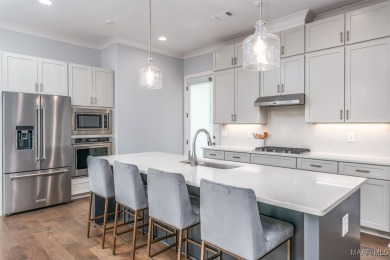 Ideally located minutes to East Chase shopping & 2 minutes to on Wynlakes Golf and Country Club in Alabama - for sale on GolfHomes.com, golf home, golf lot