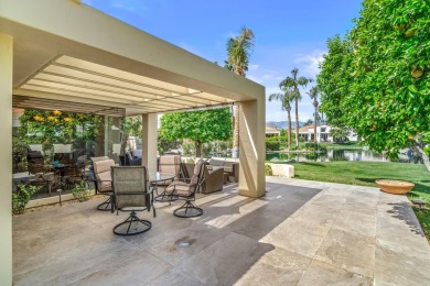 Serene and private setting located on a beautiful pond with on Desert Horizons Country Club in California - for sale on GolfHomes.com, golf home, golf lot