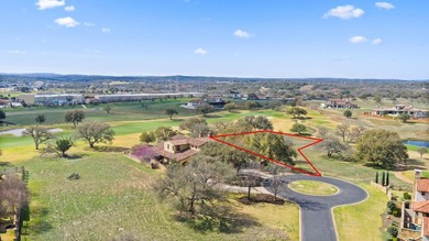 A rare opportunity to own a prime golf course homesite on the on Escondido Golf and Lake Club  in Texas - for sale on GolfHomes.com, golf home, golf lot