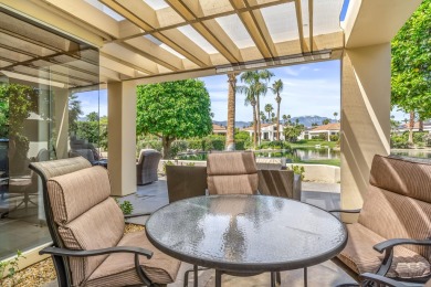 Serene and private setting located on a beautiful pond with on Desert Horizons Country Club in California - for sale on GolfHomes.com, golf home, golf lot