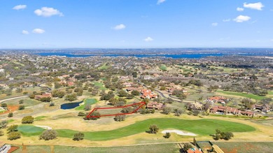A rare opportunity to own a prime golf course homesite on the on Escondido Golf and Lake Club  in Texas - for sale on GolfHomes.com, golf home, golf lot