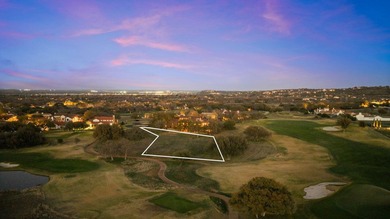 A rare opportunity to own a prime golf course homesite on the on Escondido Golf and Lake Club  in Texas - for sale on GolfHomes.com, golf home, golf lot