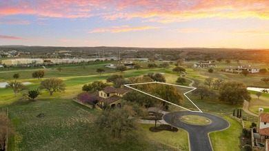 A rare opportunity to own a prime golf course homesite on the on Escondido Golf and Lake Club  in Texas - for sale on GolfHomes.com, golf home, golf lot