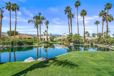 Serene and private setting located on a beautiful pond with on Desert Horizons Country Club in California - for sale on GolfHomes.com, golf home, golf lot