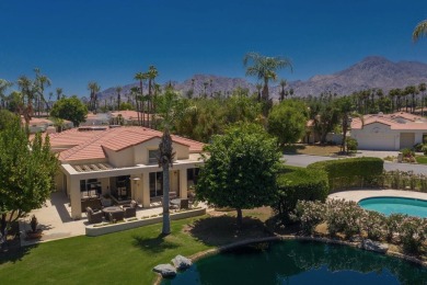 Serene and private setting located on a beautiful pond with on Desert Horizons Country Club in California - for sale on GolfHomes.com, golf home, golf lot