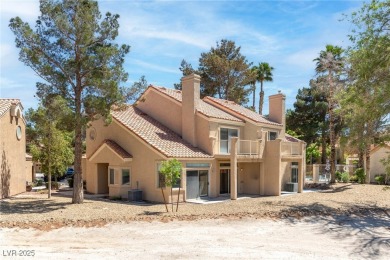 Located in the guard-gated Painted Desert Golf Course Community on Painted Desert Golf Club in Nevada - for sale on GolfHomes.com, golf home, golf lot