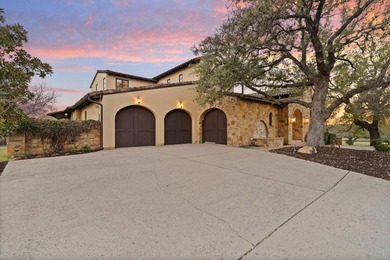 Located on the 14th hole of the prestigious Escondido Golf & on Escondido Golf and Lake Club  in Texas - for sale on GolfHomes.com, golf home, golf lot