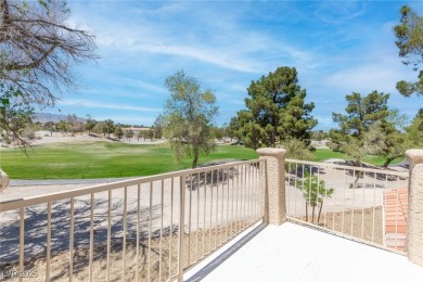 Located in the guard-gated Painted Desert Golf Course Community on Painted Desert Golf Club in Nevada - for sale on GolfHomes.com, golf home, golf lot
