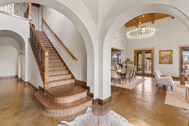 Located on the 14th hole of the prestigious Escondido Golf & on Escondido Golf and Lake Club  in Texas - for sale on GolfHomes.com, golf home, golf lot