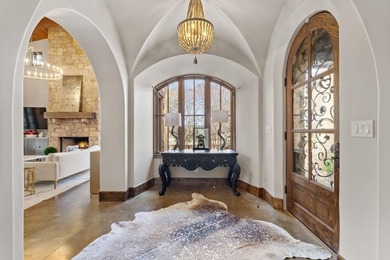 Located on the 14th hole of the prestigious Escondido Golf & on Escondido Golf and Lake Club  in Texas - for sale on GolfHomes.com, golf home, golf lot