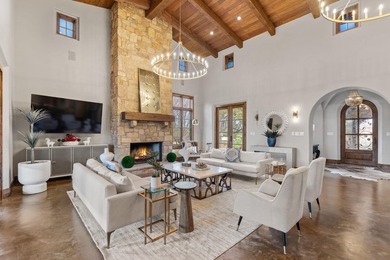 Located on the 14th hole of the prestigious Escondido Golf & on Escondido Golf and Lake Club  in Texas - for sale on GolfHomes.com, golf home, golf lot