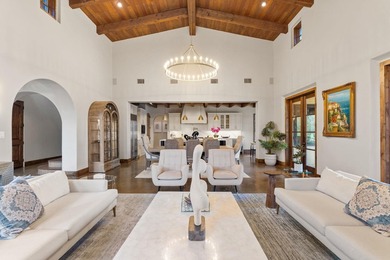 Located on the 14th hole of the prestigious Escondido Golf & on Escondido Golf and Lake Club  in Texas - for sale on GolfHomes.com, golf home, golf lot