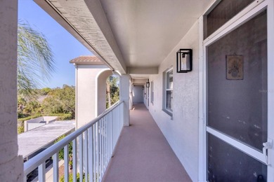 IMMACULATE AND MOVE-IN READY! Welcome to the Terraces in sought on Stoneybrook Golf and Country Club of Sarasota in Florida - for sale on GolfHomes.com, golf home, golf lot