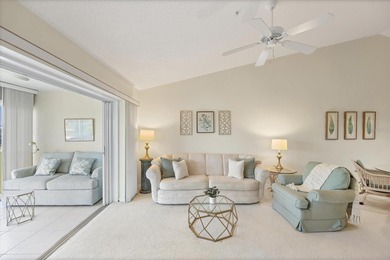 IMMACULATE AND MOVE-IN READY! Welcome to the Terraces in sought on Stoneybrook Golf and Country Club of Sarasota in Florida - for sale on GolfHomes.com, golf home, golf lot