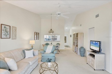 IMMACULATE AND MOVE-IN READY! Welcome to the Terraces in sought on Stoneybrook Golf and Country Club of Sarasota in Florida - for sale on GolfHomes.com, golf home, golf lot