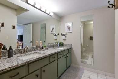 LAKEFRONT, LAKEFRONT, LAKEFRONT! This fully furnished, turnkey on Pointe Royale Village Country Club in Missouri - for sale on GolfHomes.com, golf home, golf lot