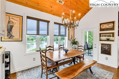 Spacious Waterfront Home in Jefferson Landing!! Welcome to one on Jefferson Landing Club in North Carolina - for sale on GolfHomes.com, golf home, golf lot