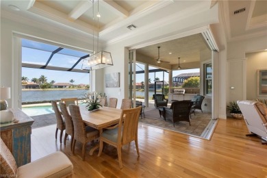 ONE OF A KIND HOME WITH GARAGE SPACE AND FULL HOOK UPS FOR UP TO on Eagle Lakes Golf Club in Florida - for sale on GolfHomes.com, golf home, golf lot