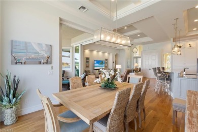 ONE OF A KIND HOME WITH GARAGE SPACE AND FULL HOOK UPS FOR UP TO on Eagle Lakes Golf Club in Florida - for sale on GolfHomes.com, golf home, golf lot