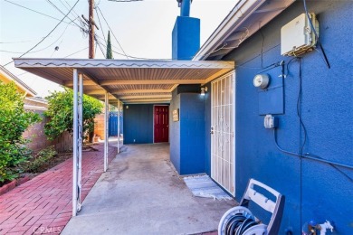 Welcome to this charming 2-bedroom, 2-bathroom home located in a on Echo Hills Golf Club in California - for sale on GolfHomes.com, golf home, golf lot